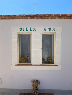 Villa Ada resort